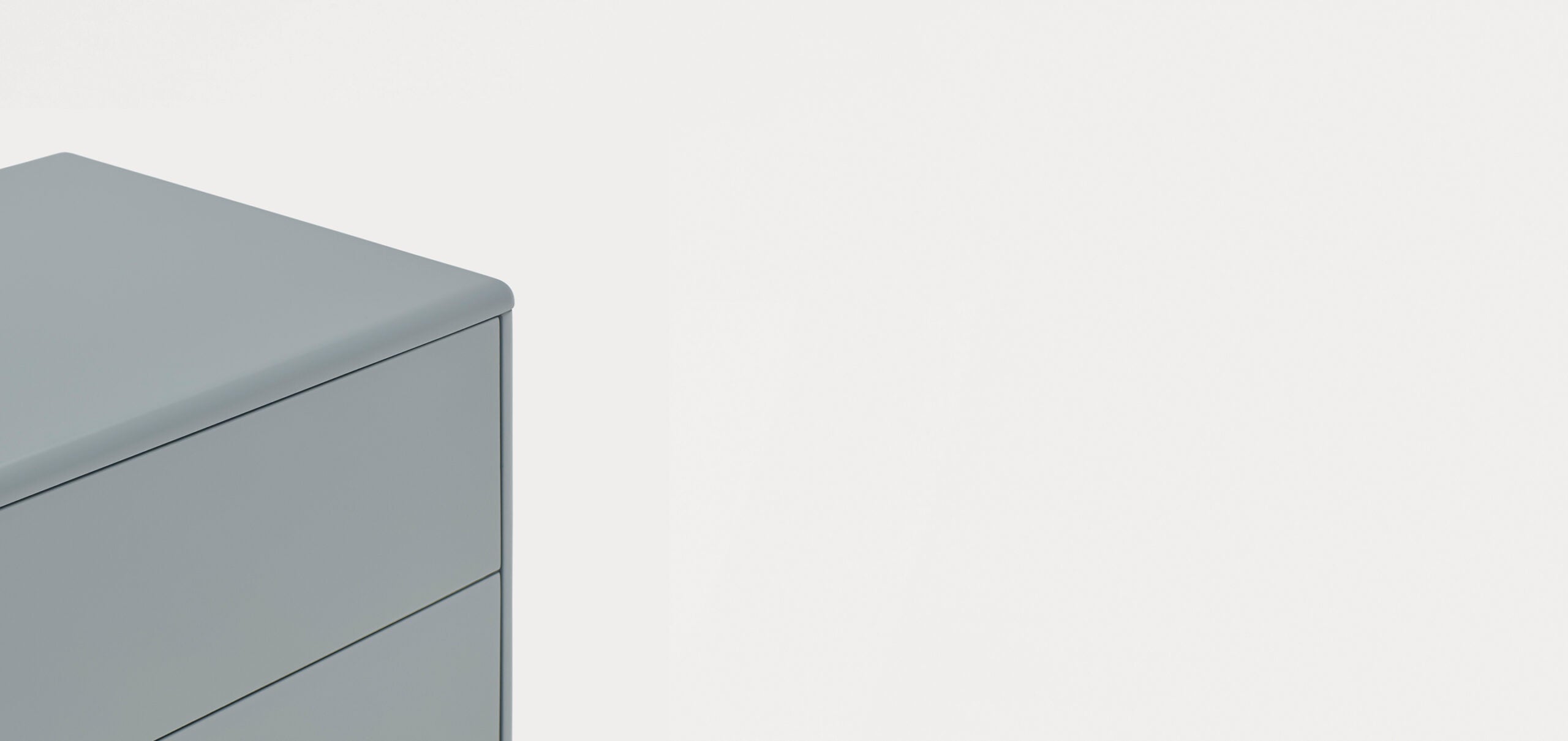 Ξύλινο κομοδίνο Teulat