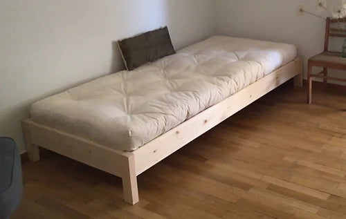 Bali Bed / Κρεβάτι-βάση - sofa-bed-futon 