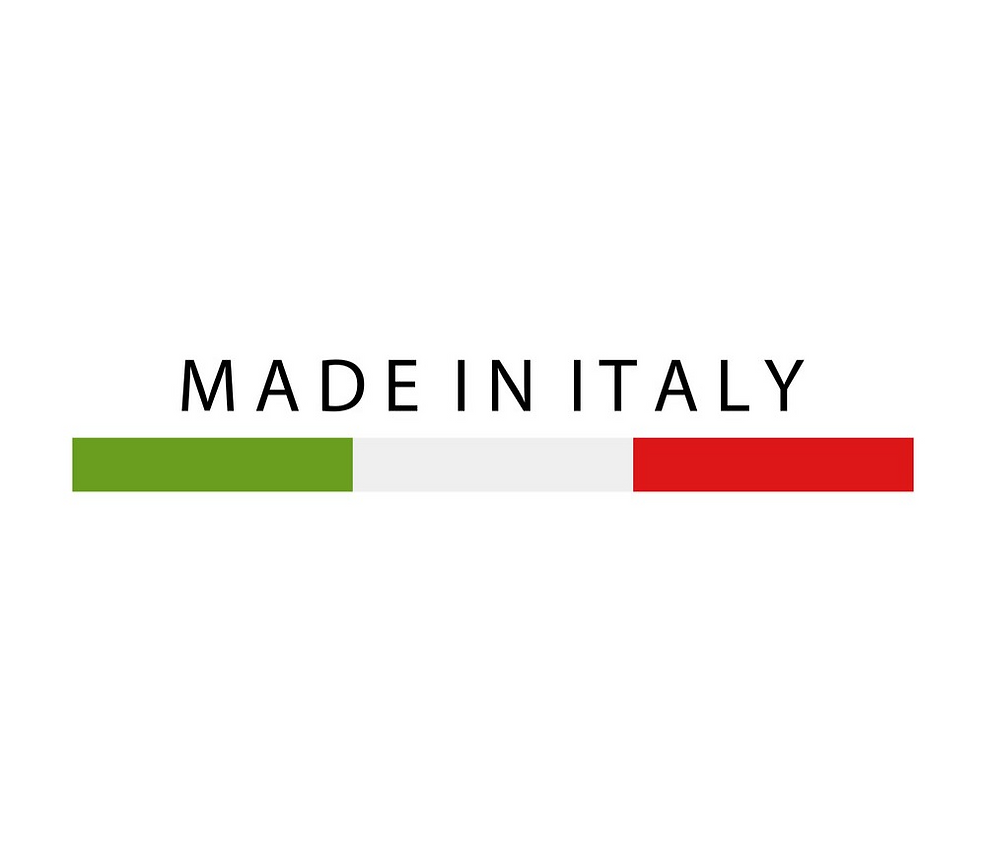 Made in italy