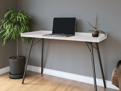 Ozark Desk / Ξύλινο Γραφείο