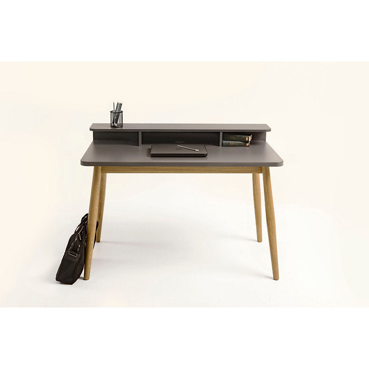 Oregon Desk / Ξύλινο Γραφείο - sofa-bed-futon 