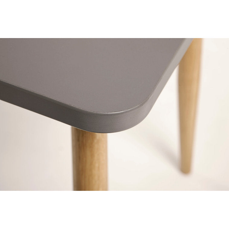 Oregon Desk / Ξύλινο Γραφείο - sofa-bed-futon 