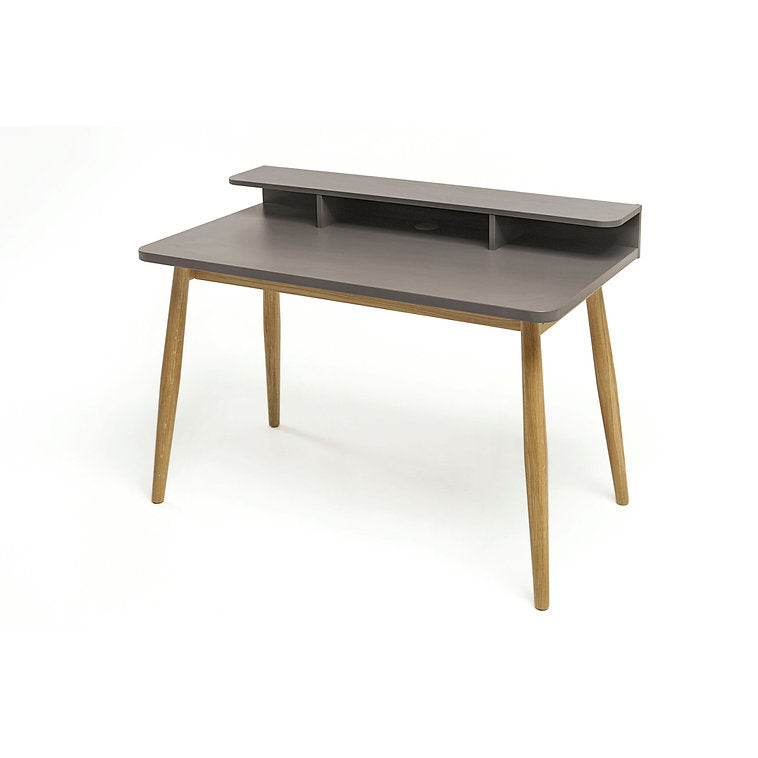 Oregon Desk / Ξύλινο Γραφείο - sofa-bed-futon 