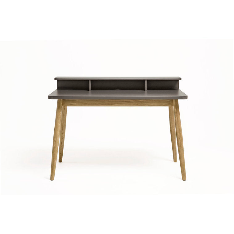 Oregon Desk / Ξύλινο Γραφείο - sofa-bed-futon 