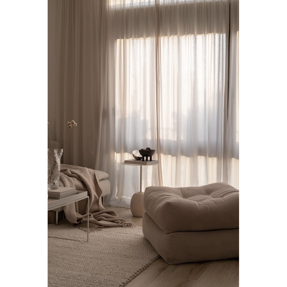 More Pouf / Πουφ Karup Design