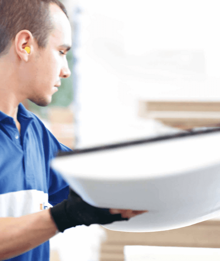 Hug 06 / Ντυμένο Κρεβάτι Noctis - sofa-bed-futon