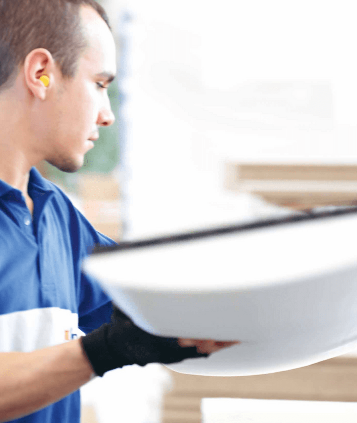 Kenny / Ντυμένο Κρεβάτι Noctis - sofa-bed-futon