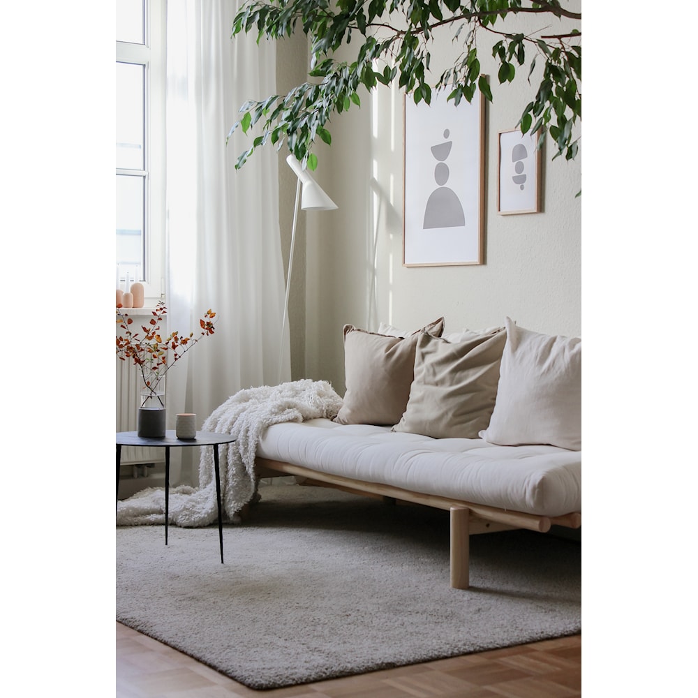 KARUP PACE DAY BED ΚΑΝΑΠΕΣ ΚΡΕΒΑΤΙ FUTON