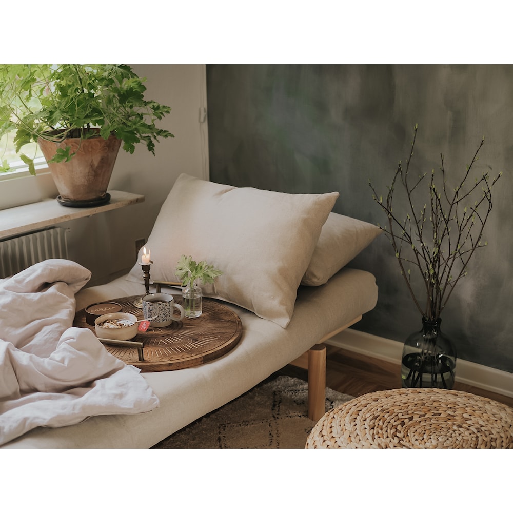 KARUP PACE DAY BED ΚΑΝΑΠΕΣ ΚΡΕΒΑΤΙ FUTON