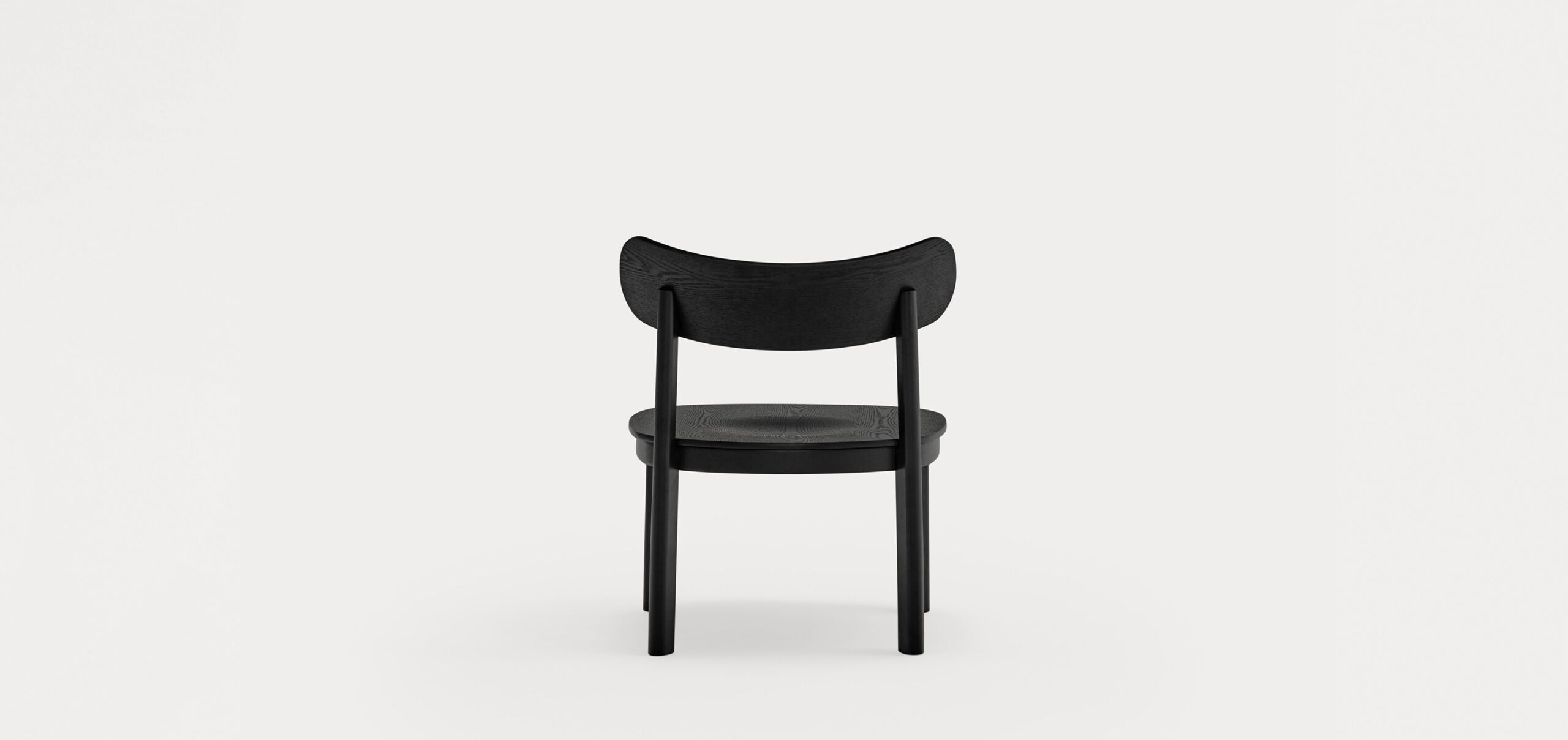 Ξύλινη πολυθρόνα σαλονιού