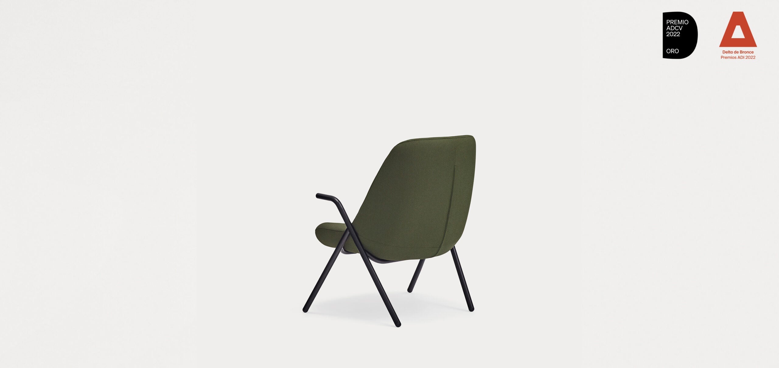 Teulat / Πολυθρόνα σαλονιού-καθιστικού