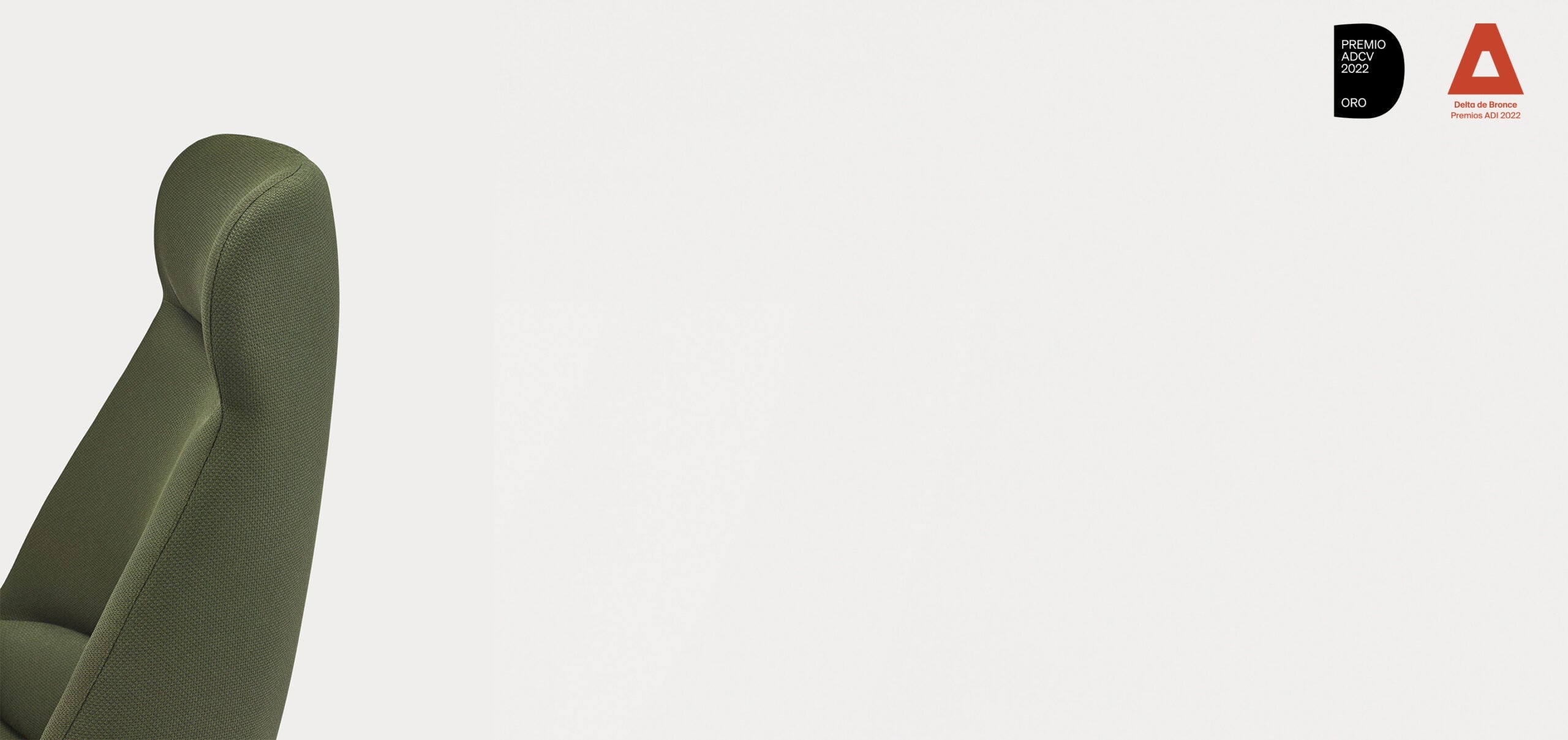 Dins Armchair High / Πολυθρόνα - sofa-bed-futon