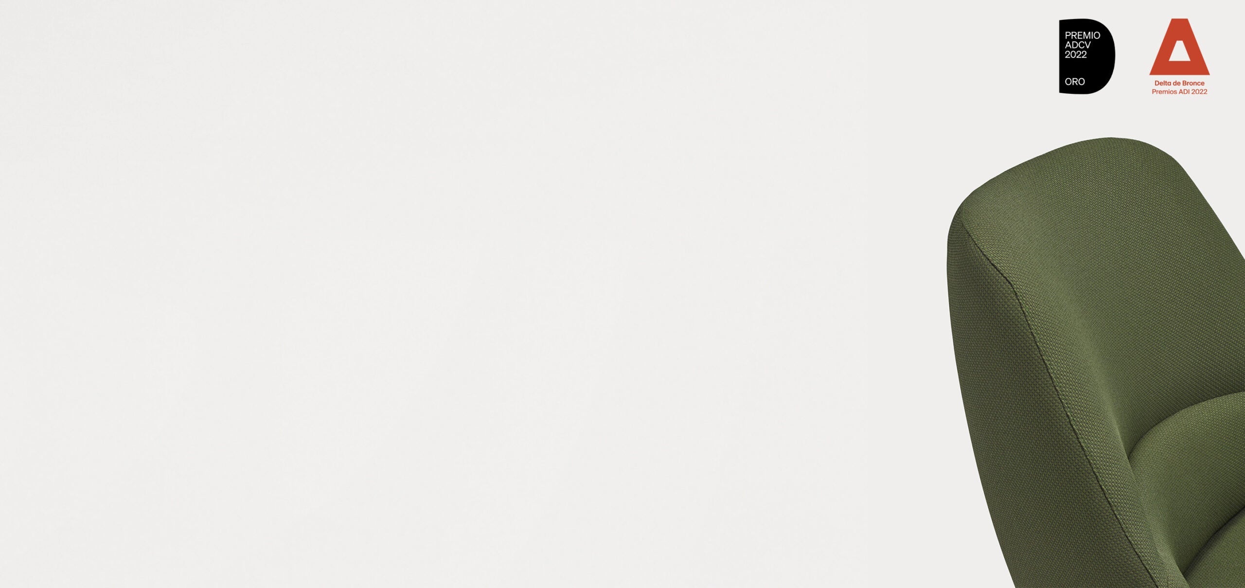 Teulat / Πολυθρόνα σαλονιού-καθιστικού