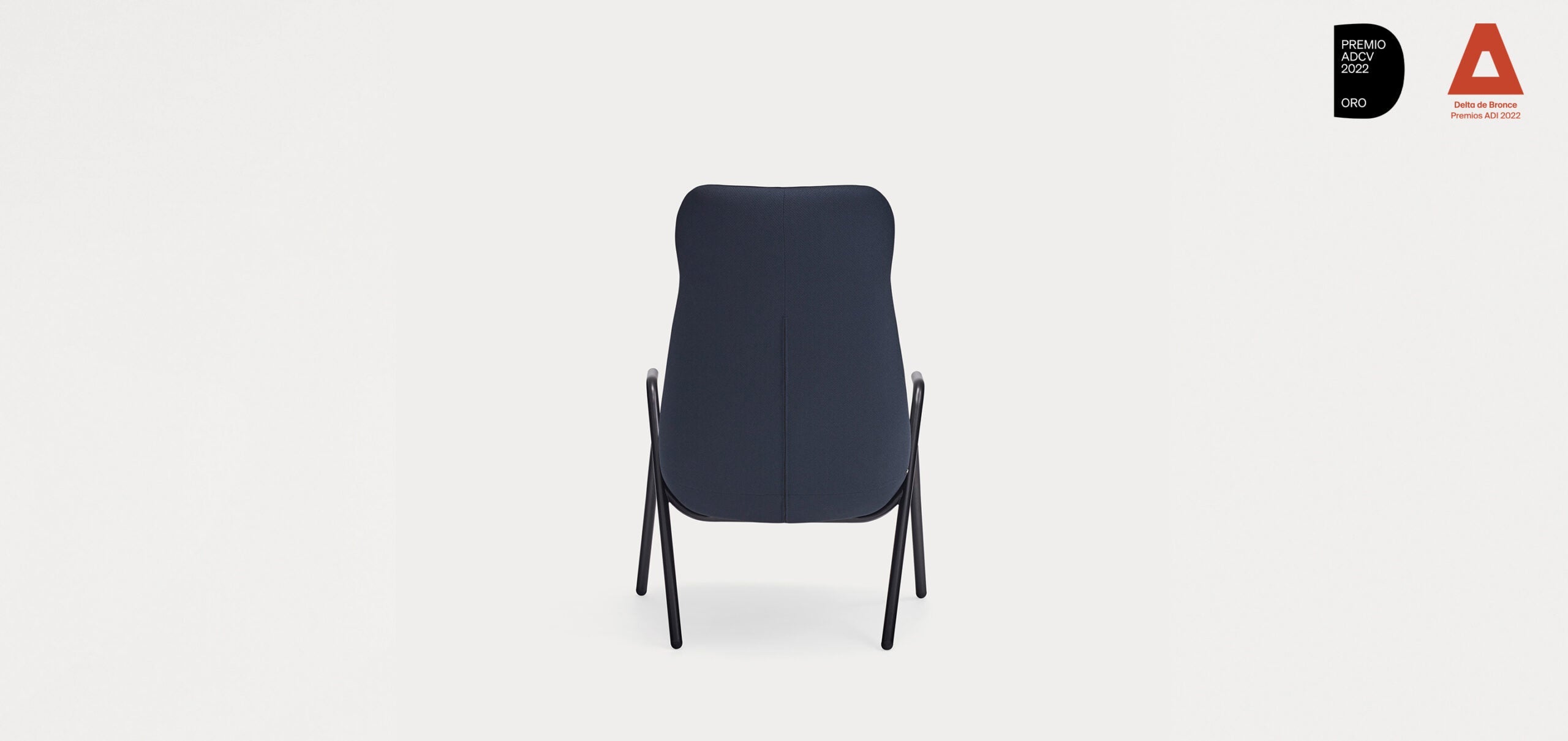 Dins Armchair High / Πολυθρόνα - sofa-bed-futon