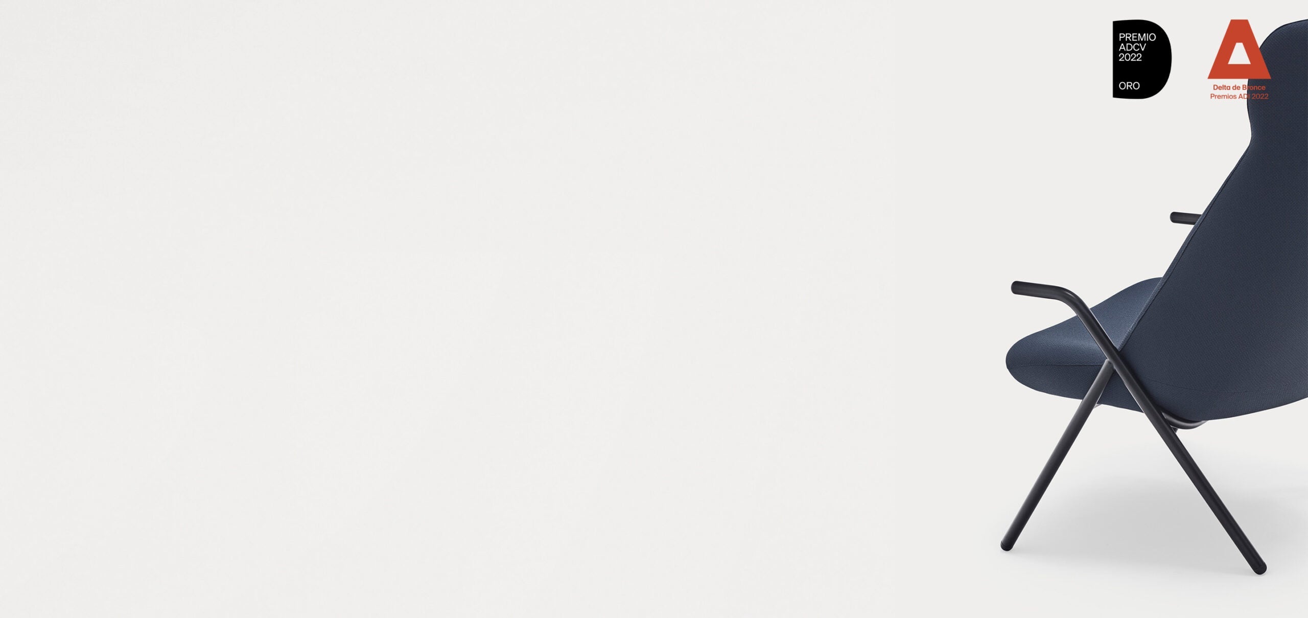 Dins Armchair High / Πολυθρόνα - sofa-bed-futon