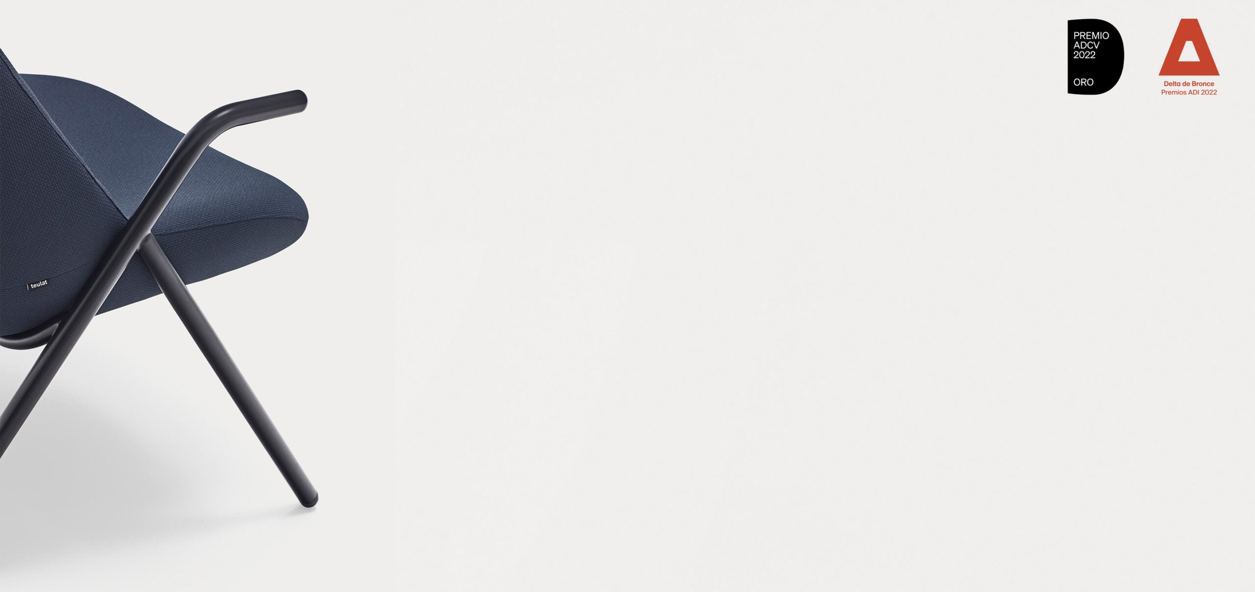 Teulat / Πολυθρόνα σαλονιού-καθιστικού