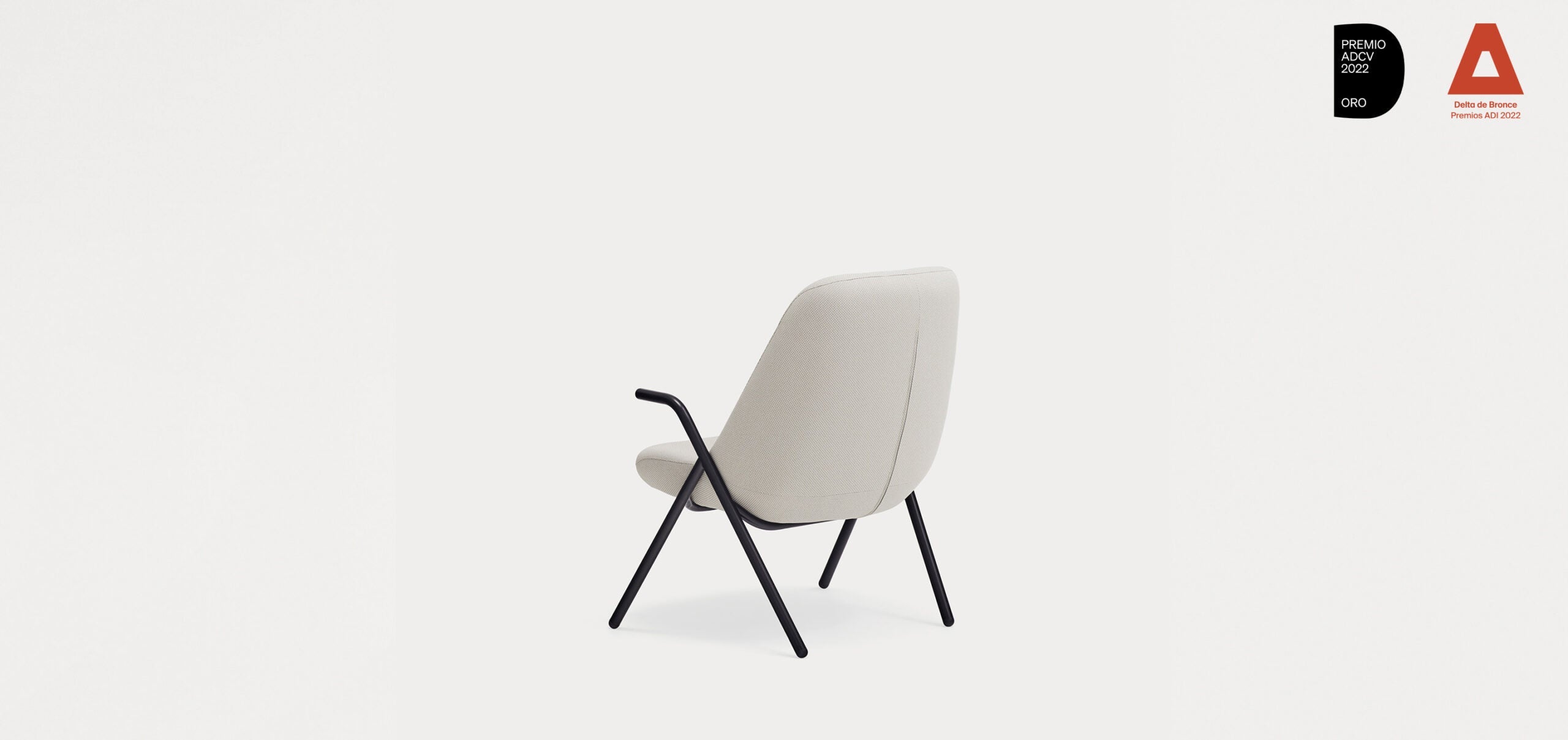 Teulat / Πολυθρόνα σαλονιού-καθιστικού