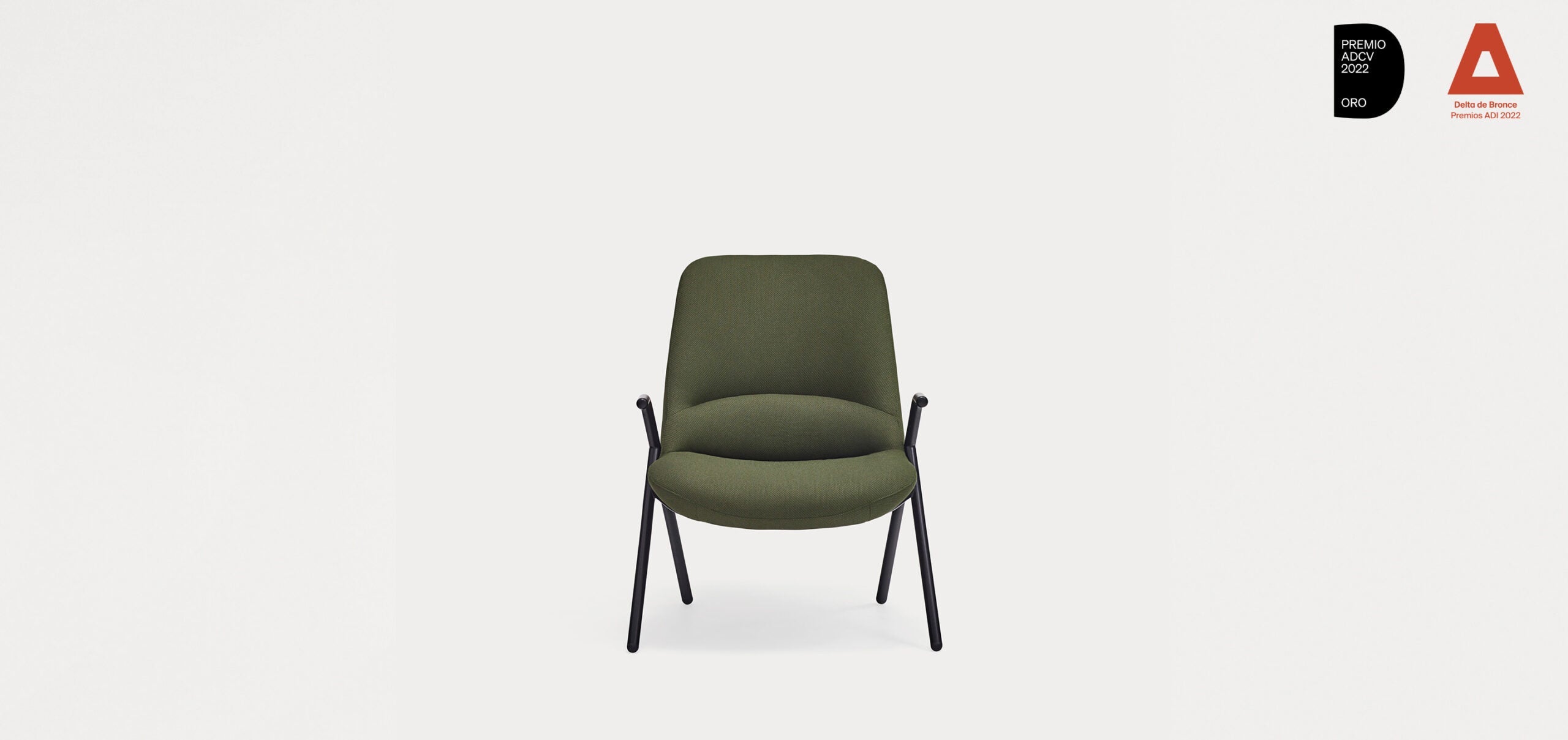 Teulat / Πολυθρόνα σαλονιού-καθιστικού