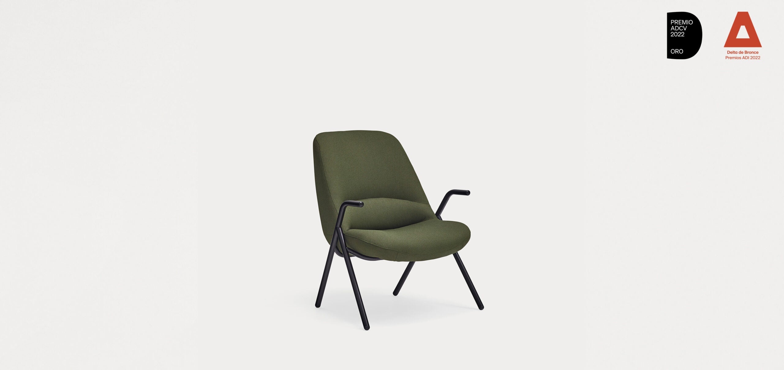 Teulat / Πολυθρόνα σαλονιού-καθιστικού