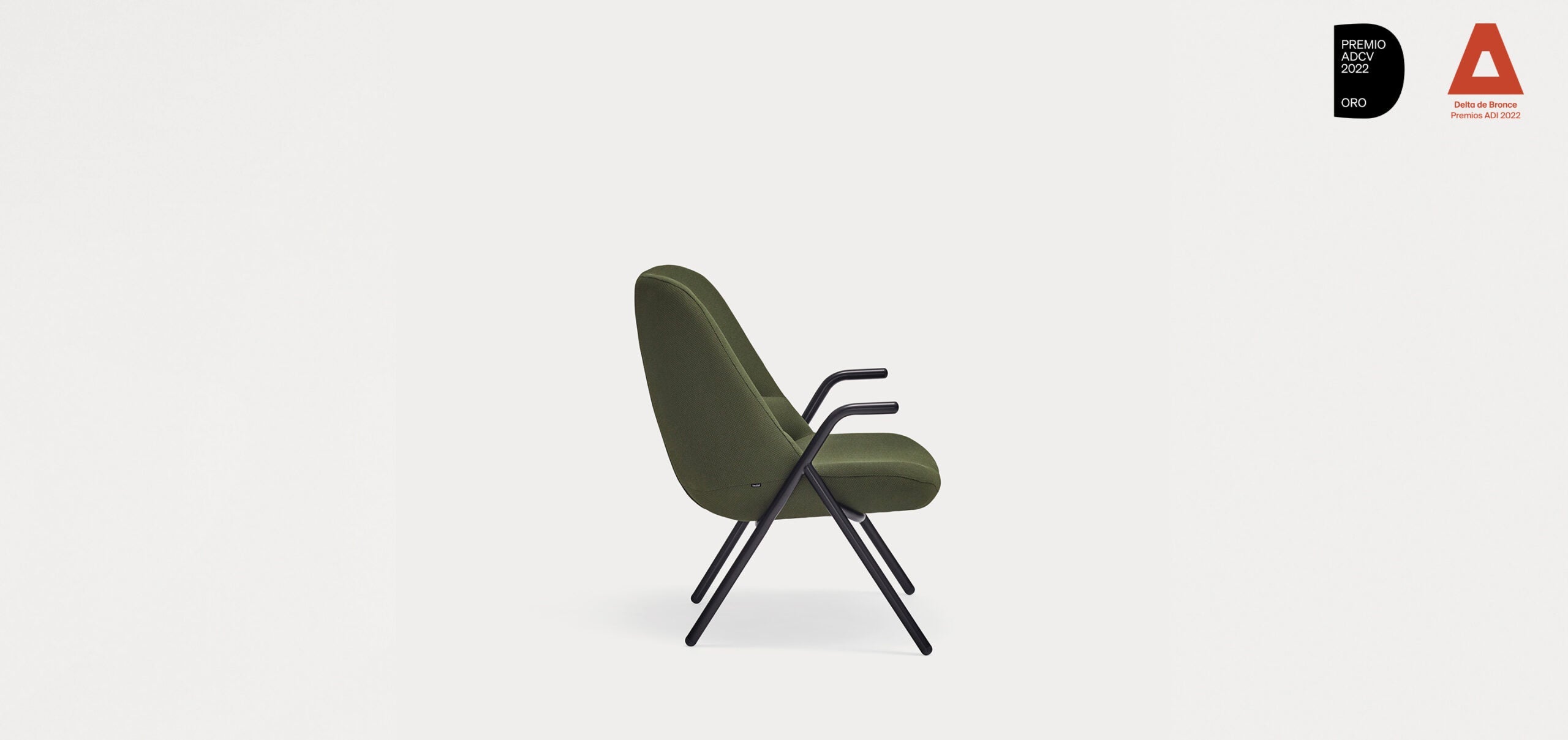 Teulat / Πολυθρόνα σαλονιού-καθιστικού