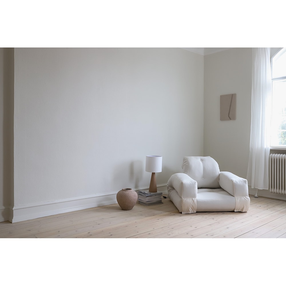 Πολυθρόνα Futon Hippo / Karup Design