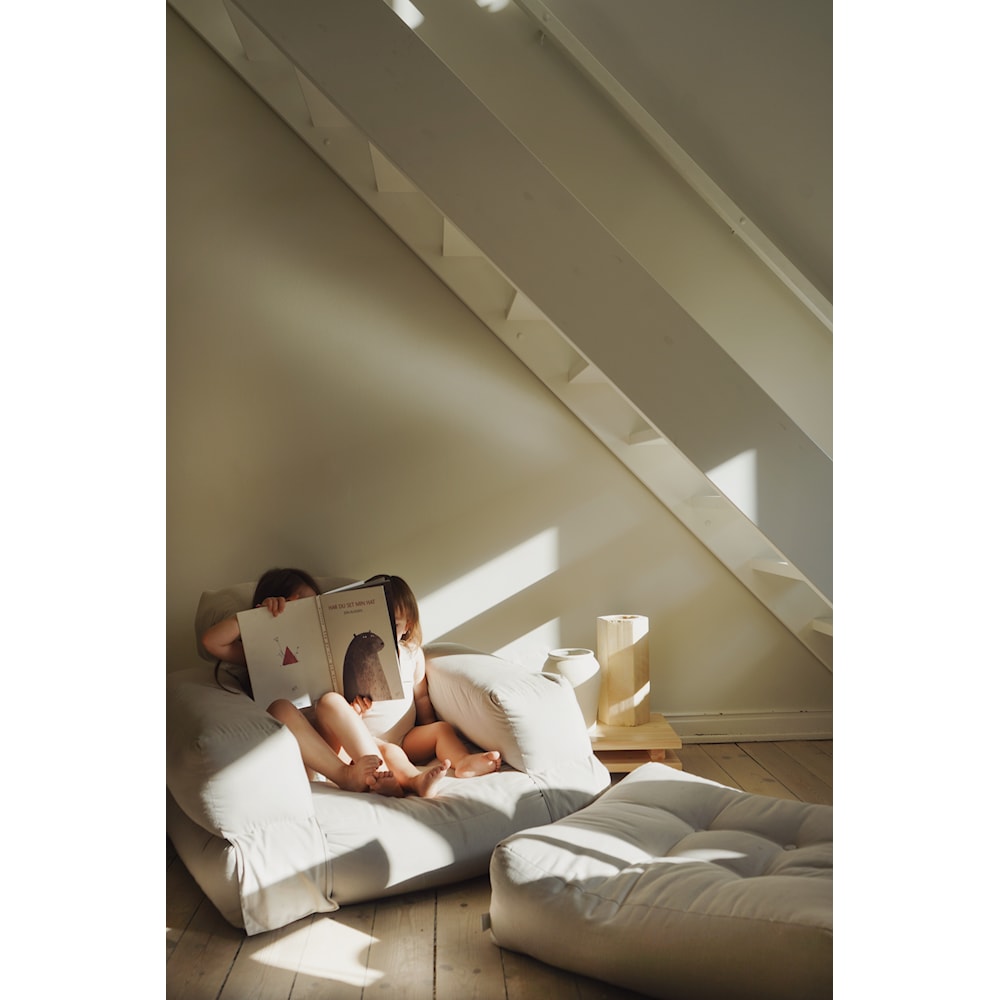 Πολυθρόνα Futon Hippo / Karup Design