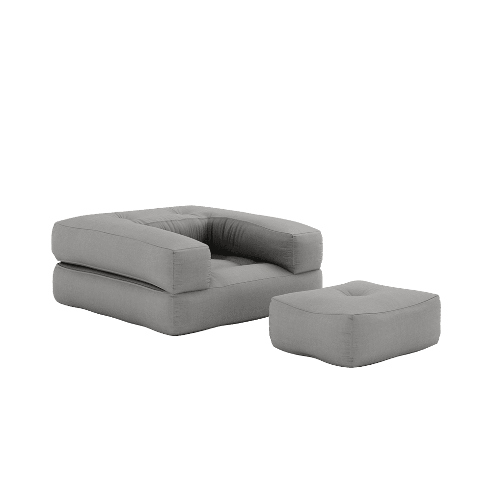 Cube / Πολυθρόνα Κρεβάτι Futon - sofa-bed-futon 