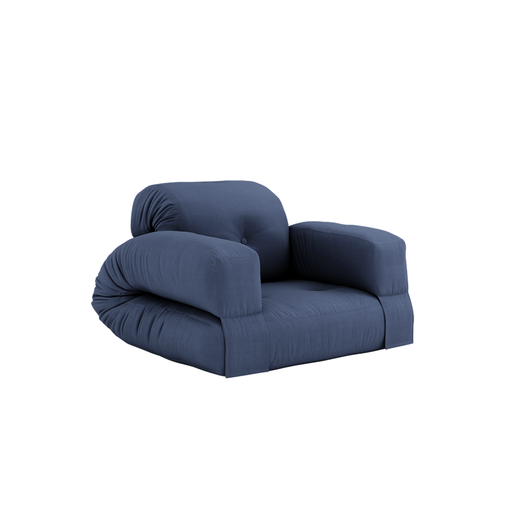 Πολυθρόνα Futon Hippo / Karup Design