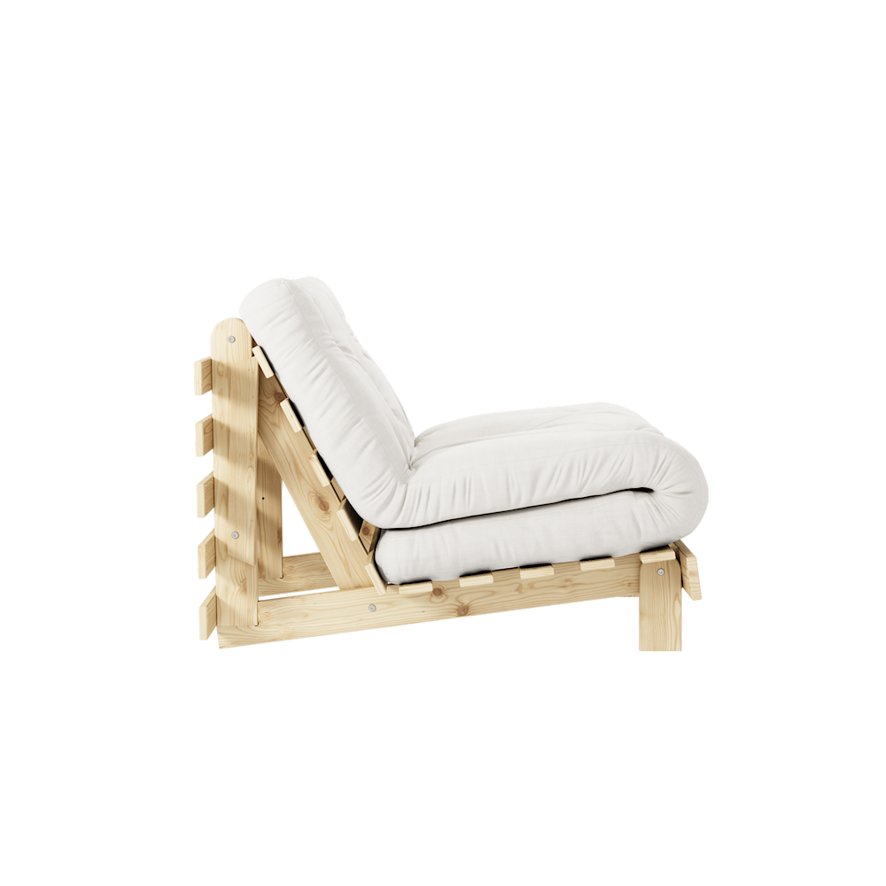 Roots Πολυθρόνα κρεβάτι Futon karup Design