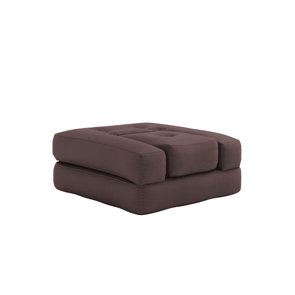 Cube / Πολυθρόνα Κρεβάτι Futon - sofa-bed-futon