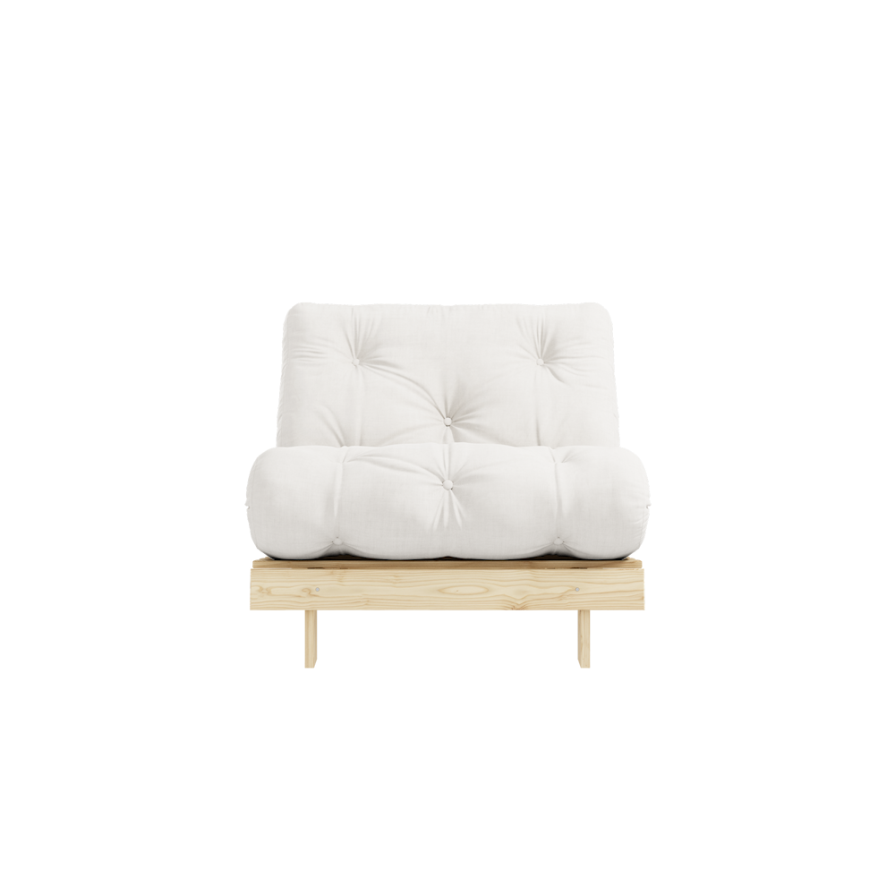 Roots Πολυθρόνα κρεβάτι Futon karup Design