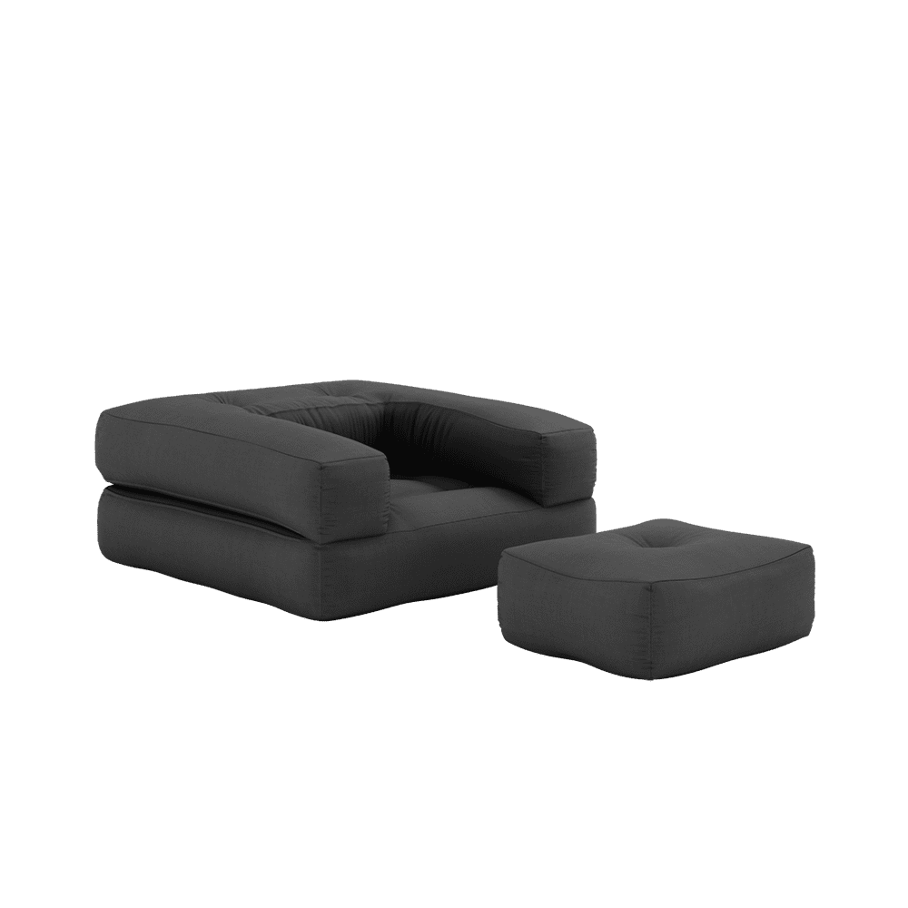Cube / Πολυθρόνα Κρεβάτι Futon - sofa-bed-futon