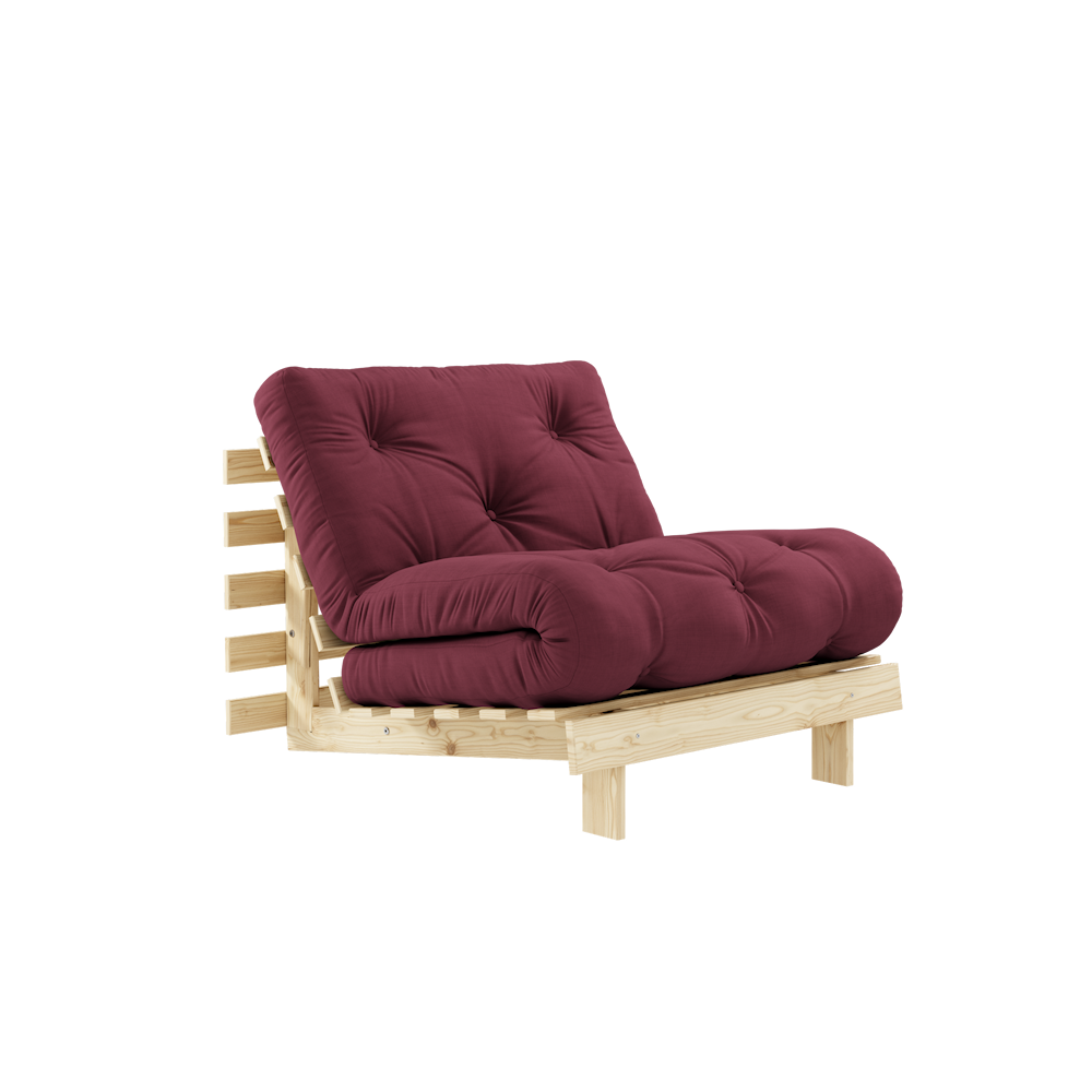 Roots Πολυθρόνα κρεβάτι Futon karup Design