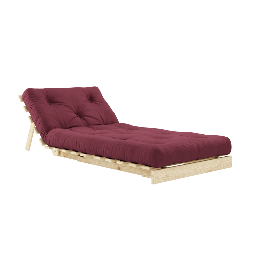 Roots Πολυθρόνα κρεβάτι Futon karup Design