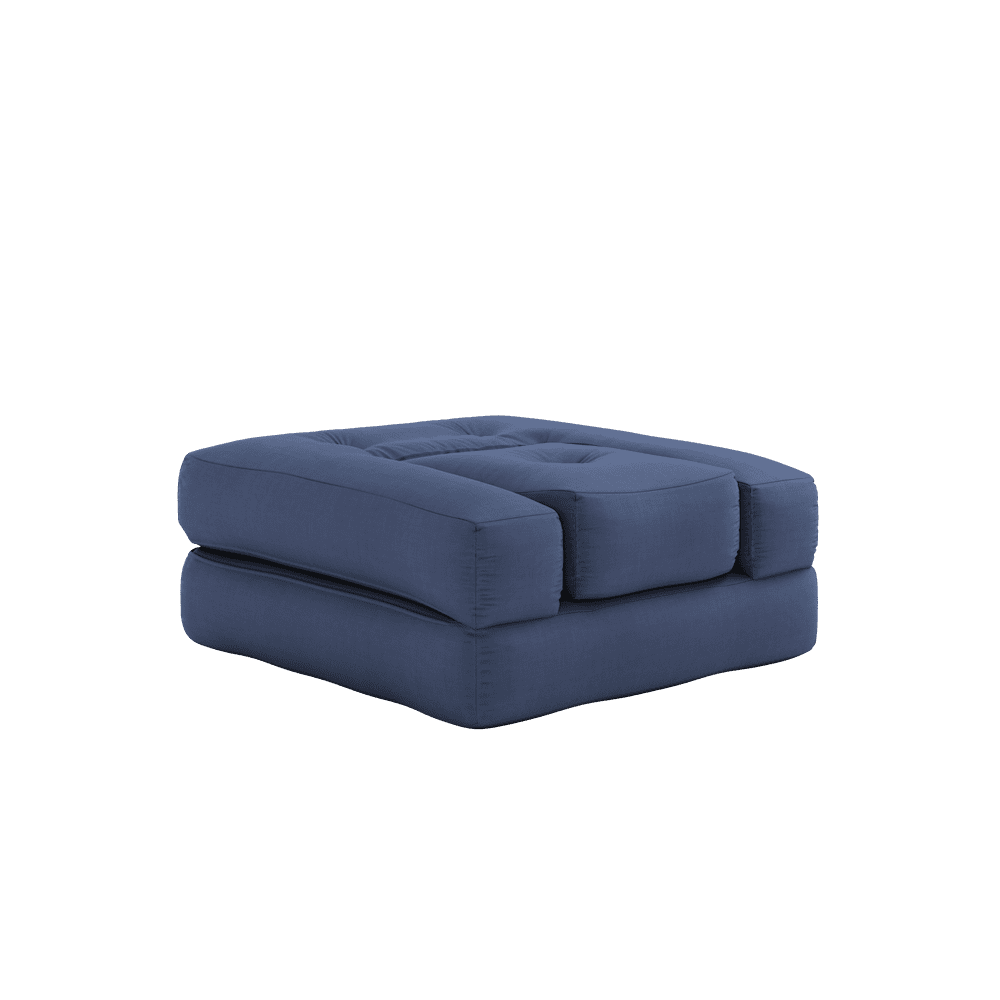 Cube / Πολυθρόνα Κρεβάτι Futon - sofa-bed-futon