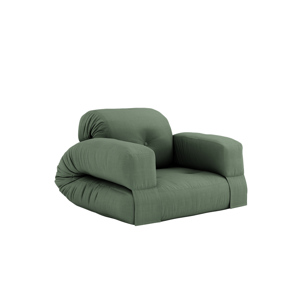 Πολυθρόνα Futon Hippo / Karup Design