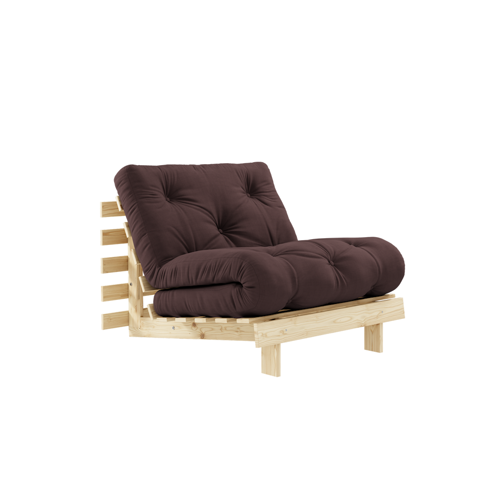 Roots Πολυθρόνα κρεβάτι Futon karup Design