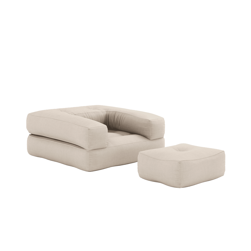 Cube / Πολυθρόνα Κρεβάτι Futon - sofa-bed-futon