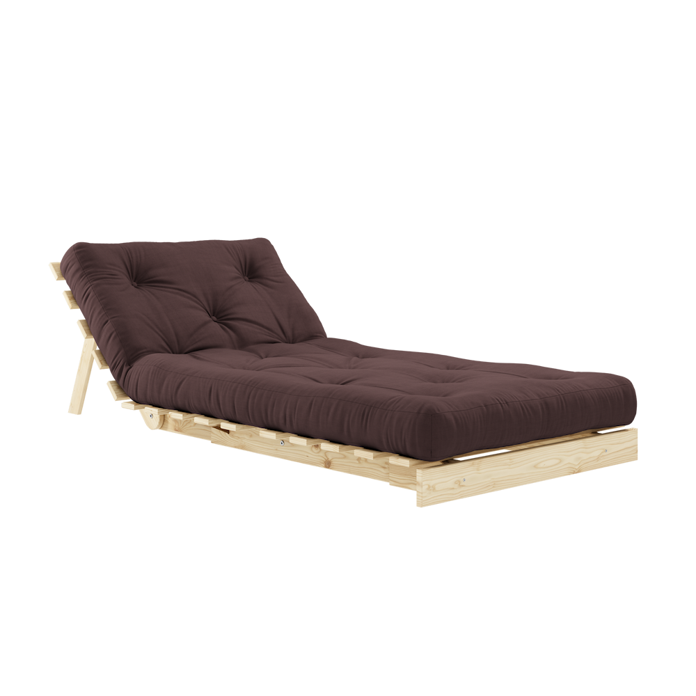 Roots Πολυθρόνα κρεβάτι Futon karup Design