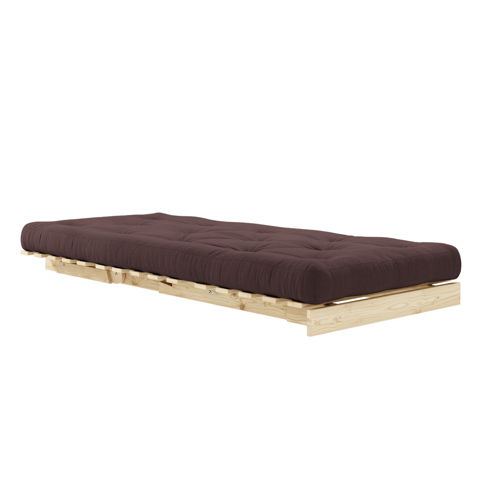 Roots Πολυθρόνα κρεβάτι Futon karup Design