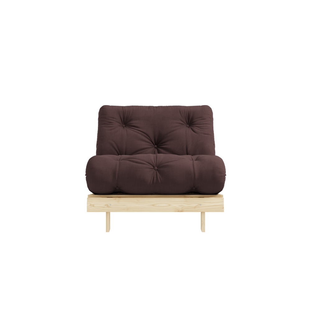 Roots Πολυθρόνα κρεβάτι Futon karup Design