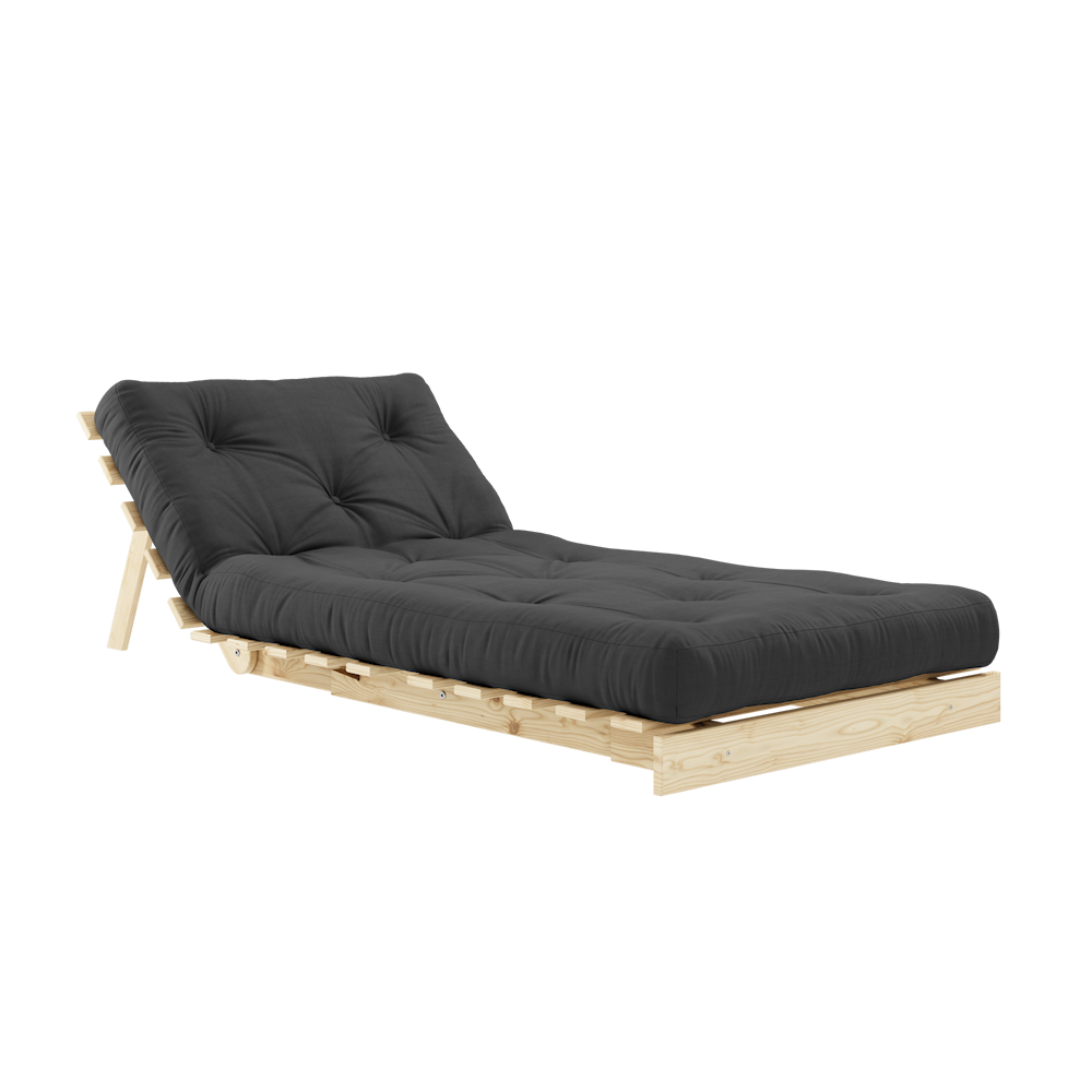 Roots Πολυθρόνα κρεβάτι Futon karup Design