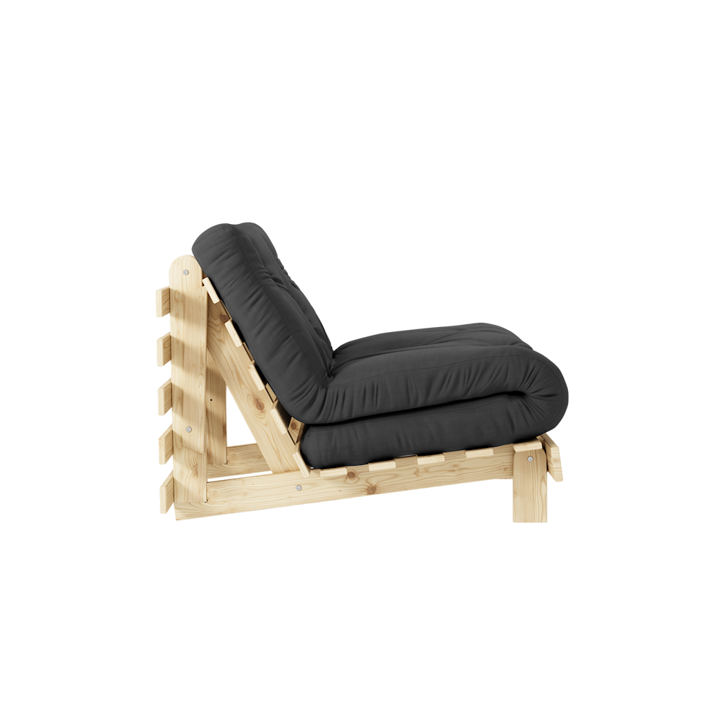 Roots Πολυθρόνα κρεβάτι Futon karup Design