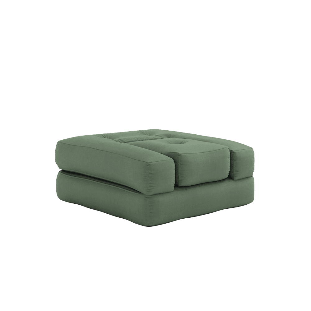Cube / Πολυθρόνα Κρεβάτι Futon - sofa-bed-futon