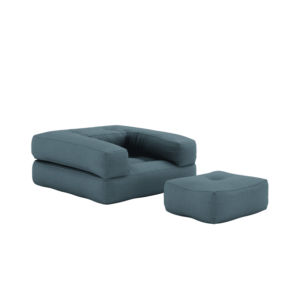 Cube / Πολυθρόνα Κρεβάτι Futon - sofa-bed-futon