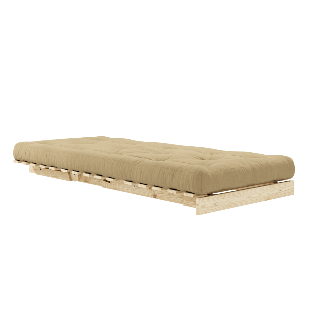 Roots Πολυθρόνα κρεβάτι Futon karup Design