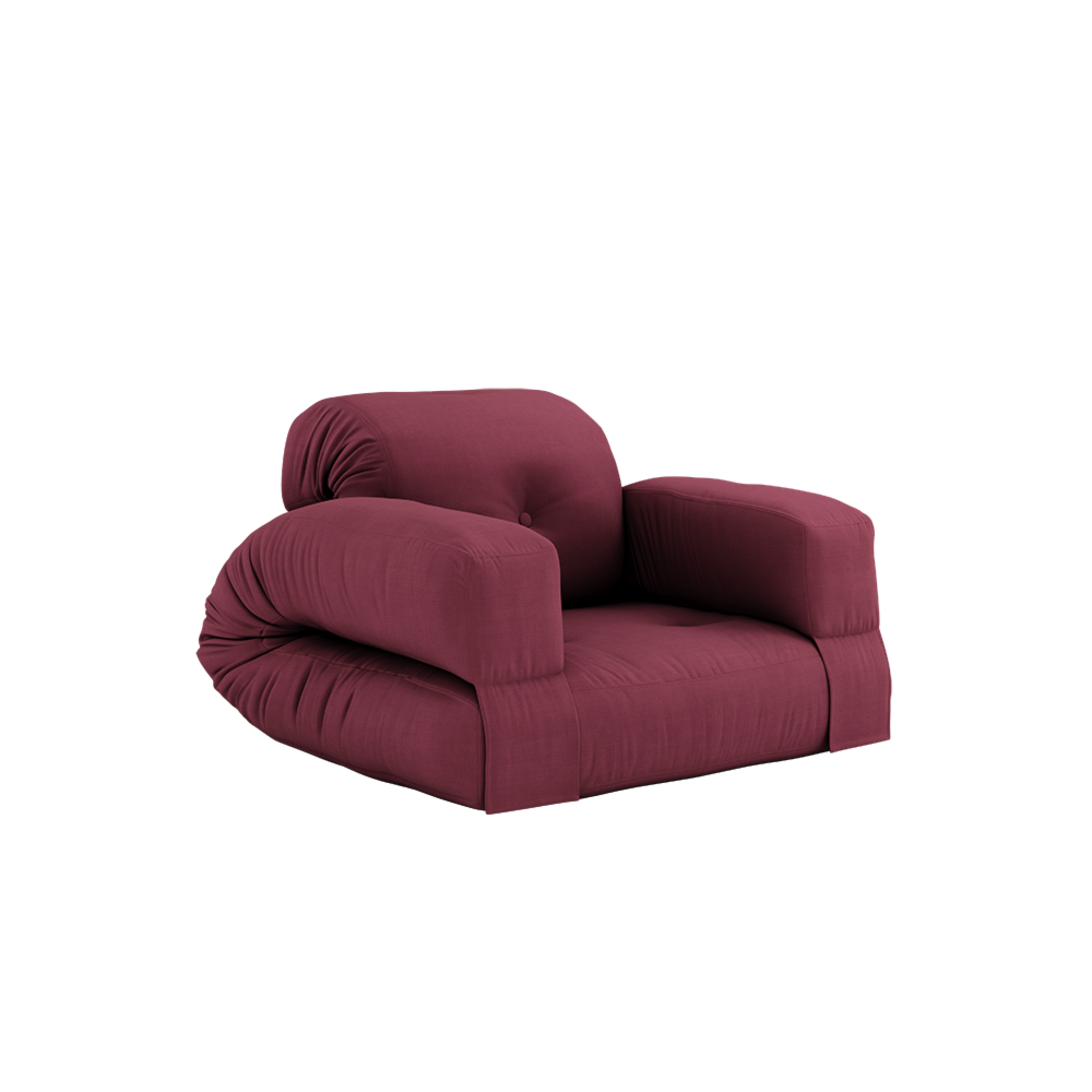 Πολυθρόνα Futon Hippo / Karup Design