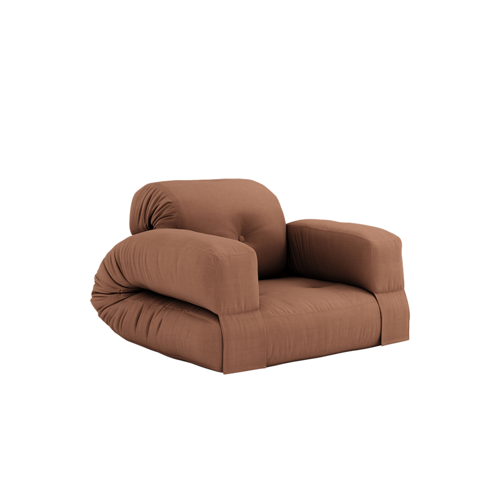Πολυθρόνα Futon Hippo / Karup Design