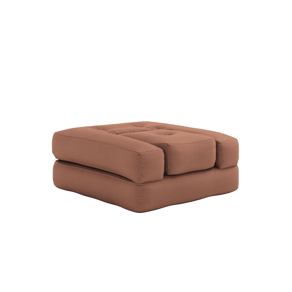 Cube / Πολυθρόνα Κρεβάτι Futon - sofa-bed-futon