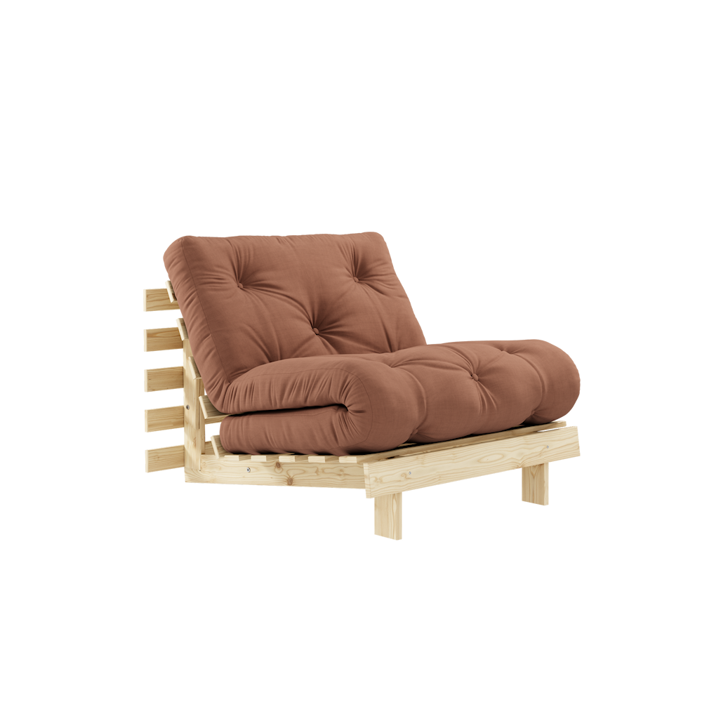 Roots Πολυθρόνα κρεβάτι Futon karup Design